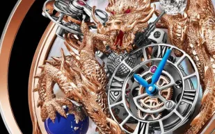 لماذا يصل سعر ساعات الرجال إلى 8 ملايين دولار؟