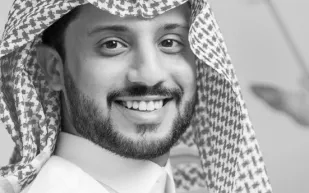 ما سبب وفاة الشاب السعودي عبدالله سلمان الملحم؟ 