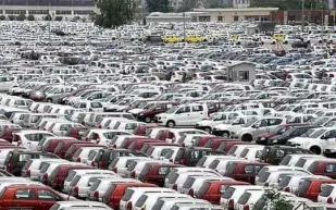 كم عدد السيارات في العالم 2022؟ رقم أقرب للخيال