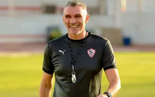 باتريس ‏كارتيرون يقترب من تدريب أهلي جدة (فيديو)