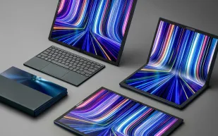 هل تطر ح أبل «ماك بوك» قابلاً للطي أم يتوقف بسبب مشكلات تقنية؟