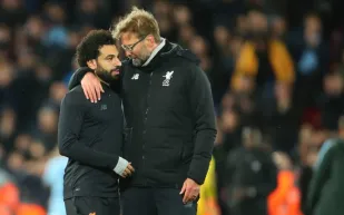 يورغن كلوب يكشف خبرين عن صلاح.. أحدهما صادم