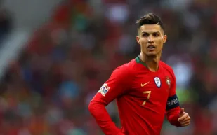 مانشستر يونايتد يوافق على رحيل كريستيانو رونالدو.. ولكن بهذا الشرط