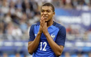 ريال مدريد قد يعلن ضم مبابي بعد مباراة باريس سان جيرمان