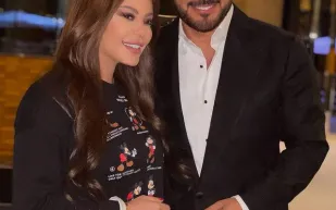 هل ارتبط ماجد المهندس وليليا الأطرش؟