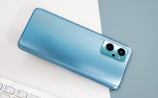  ريلمي تطلق هاتفي «realme 9i» و«2 Series realme GT».. وهذه المواصفات