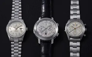 مزاد "كريستيز دبي" يطرح أكثر من 150 ساعة للبيع في مارس المقبل