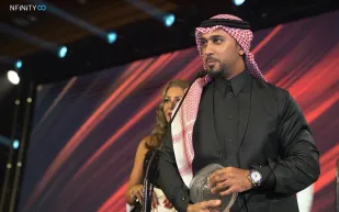 رائد الأعمال سلطان باهديلة لـ «الرجل»: أعلى المخاطر ألا تخاطر.. والتمثيل عشقي الأول