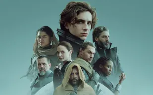 فيلم خيال علمي ينافس على 10 جوائز أوسكار (فيديو)