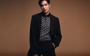 حفل BOSS في دبي: حقبة جديدة بحلّة جديدة