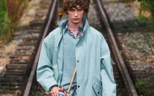 أحدث صيحات الجواكيت لموسم ربيع وصيف 2022