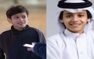 قصة الطفل شبل يام الذي أشعل منصات التواصل؟