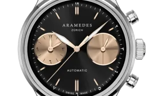 أراميدس للساعات تطلق مجموعة مكة بوظائف داعمة للمسلمين