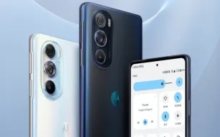 موتورولا تطرح هاتفها الجديد Edge 30 Pro.. إليك مواصفاته