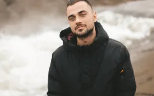 كيف ترتدي السترة المنفوخة لخريف وشتاء 2022-2023