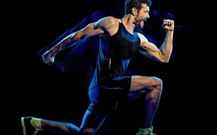 من شكل جسمك تعرف إلى أكثر رياضة مناسبة لك