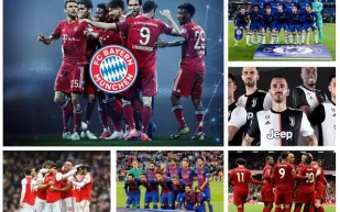 مانشيستر سيتي في الصدارة.. تعرف إلى أغلى أندية العالم 