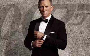 أول برنامج مسابقات للعميل السري جيمس بوند