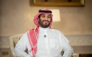 الأمير محمد بن سلمان يطلق استراتيجية صندوق التنمية الوطني 