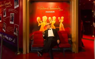 جاك نيكلسون.. الاعتزال في قمة التوهج الفني