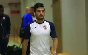 حقيقة مفاوضات اتحاد جدة مع طارق حامد