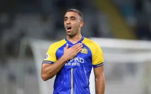 موقع عالمي: عبدالرزاق حمد الله يكتب تاريخًا جديدًا مع الاتحاد 