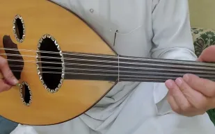 «ملك العود».. مسابقة جديدة يطلقها موسم الرياض لعازفي الوطن العربي (فيديو)