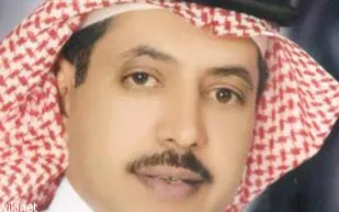 مَنْ هو الشاعر عناد المطيري؟ 