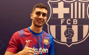 فيران توريس لا يفكر في ريال مدريد لهذا السبب!