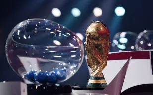  موعد ومكان قرعة كأس العالم 2022