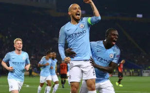 مانشستر سيتي أغنى نادٍ في العالم لأول مرة في تاريخه