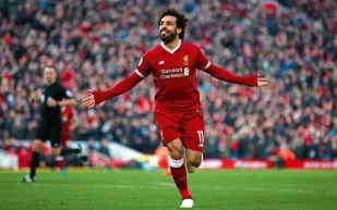 تغريدة جديدة من محمد صلاح تثير التكهنات حول مستقبله في ليفربول