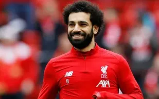 هل يضم ناصر الخليفي محمد صلاح إلى باريس سان جيرمان؟
