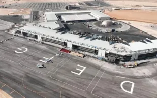 بحضور دولي واسع.. انطلاق معرض الدفاع العالمي بالرياض (فيديو)