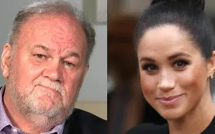 والد ميغان ماركل يعلن استعداده للشهادة ضدها بسبب أوبرا وينفري 