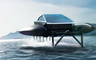 ما هي شاحنة «سايبر ترك» التي أعلن إيلون ماسك عنها؟