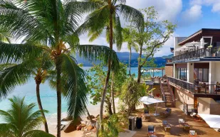  4 وجهات سياحية يمكنكم السفر إليها من دون الحاجة إلى إجراء اختبار كوفيد - 19