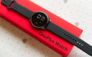 "نورد".. ساعة أنيقة من "وان بلس" في الأسواق قريبًا