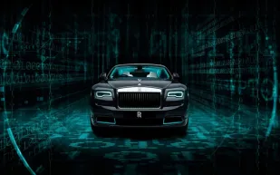 فريدريك هنري.. قصة بائع الجرائد الذي أسس رولز رويس