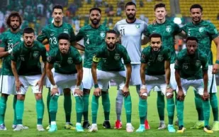 كيف يؤثر تصنيف الفيفا للمنتخبات على السعودية في قرعة كأس العالم؟