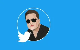 ما السر  الذي دفع إيلون ماسك لشراء تويتر؟