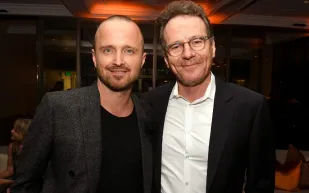 مسلسل Better Call Saul يعود بنجوم Breaking Bad