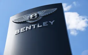 بنتلي تتحول كليًا إلى السيارات الكهربائية في هذا الموعد