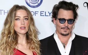 طبيب جوني ديب يكشف مفاجأة مرعبة في قضيته ضد أمبر هيرد