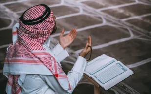 متى ليلة القدر 2022؟ ولماذا سميت بهذا الاسم؟