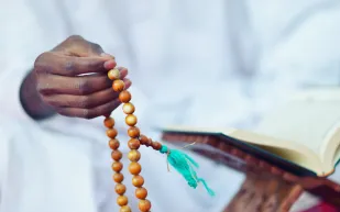 أفضل الأعمال في ليلة القدر.. قيام الليل والاعتكاف أبرزها