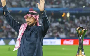سامي الجابر يكشف كواليس منعه من كأس آسيا باليابان وإصابته بورم! (فيديو)