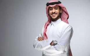 كيف رد الجمهور على سؤال عايض يوسف عن رأيهم في تمثيله؟ (فيديو)