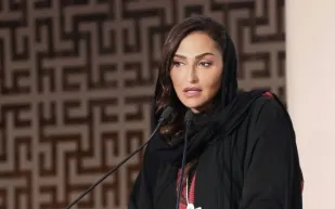 الأميرة لمياء بنت ماجد أول سفيرة تشغل هذا المنصب في الأمم المتحدة