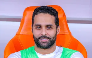 ياسر القحطاني: ندمت على الاحتراف.. وهذا اللاعب نقطة الضعف في حياتي